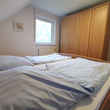 Ferienwohnung Karimea Ostseeheilbad Ostseeheilbad Zingst Exterior foto