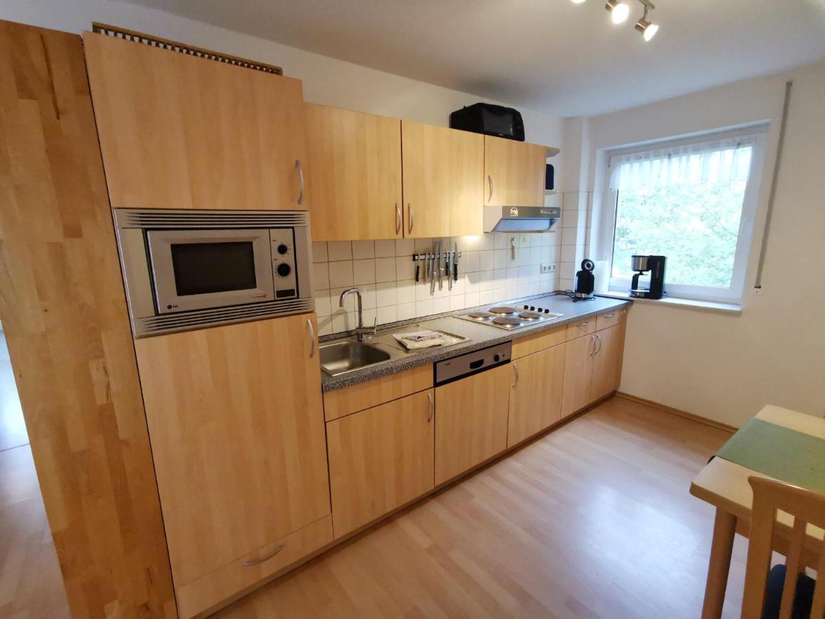 Ferienwohnung Karimea Ostseeheilbad Ostseeheilbad Zingst Exterior foto