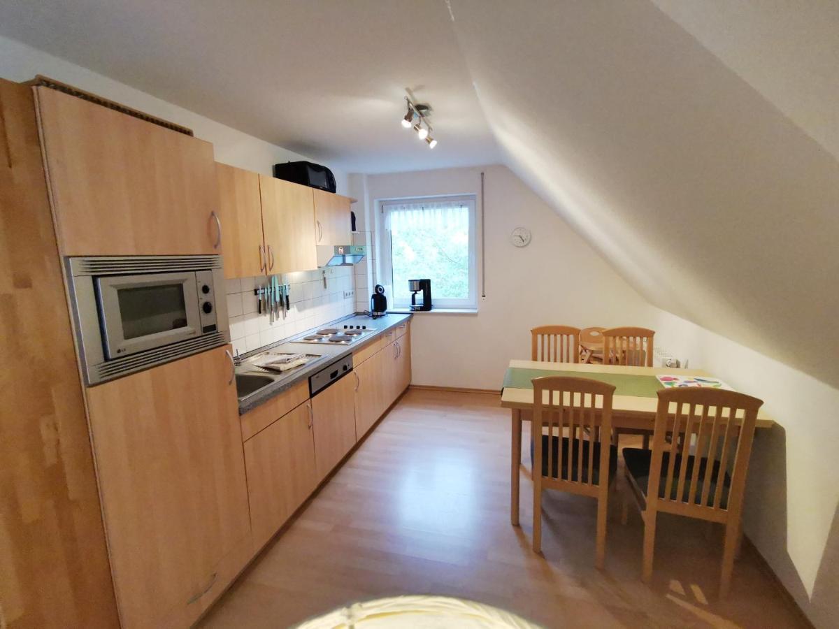 Ferienwohnung Karimea Ostseeheilbad Ostseeheilbad Zingst Exterior foto