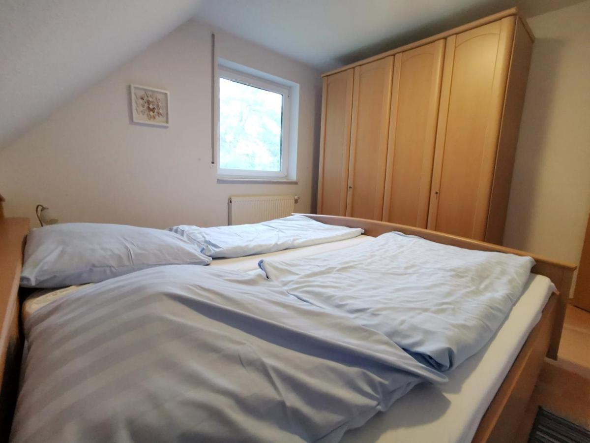 Ferienwohnung Karimea Ostseeheilbad Ostseeheilbad Zingst Exterior foto